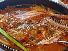 -马凯餐厅(地安门店)