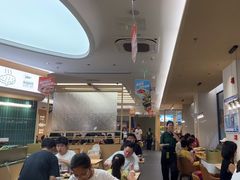 -豪客来牛排(中华城店)
