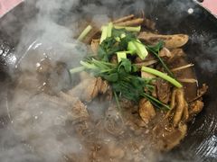 -侠成水上农庄(工业大道店)