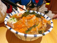 -有喜屋·日料·居酒屋(旭辉广场店)