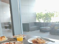 -水月周庄铂尔曼酒店 · 漾全日餐厅