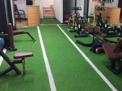 -征成健身连锁私教工作室(九公里店)