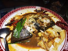 -旺顺阁鱼头泡饼(常营店)