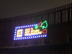 -爱丽丝冒险奇遇记