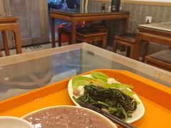 -庆丰包子铺(潘家园店)
