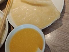 -榆林镇筋饼(文端总店)