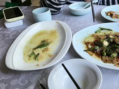 -山外山菜馆(玉泉路店)