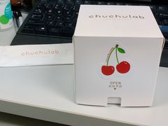 -chuchulab日式短蛋糕(粤海天地店)