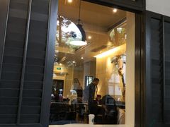 门面-星巴克臻选(广州沙面店)