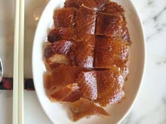 -无锡苏宁银河国际酒店-悦府65中餐厅