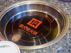 -蜀大侠火锅(香格里拉店)