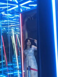 -爱的化妆工作室(雅地天际店)