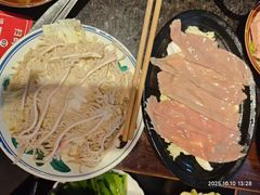 -巴蜀大宅门火锅(新华公园店)