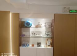 -海菲秀黑钻·SELF SKIN悦己·Tech SPA