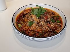 -院8里·少城记忆老川菜(宽窄巷子店)