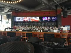 -CIRCLE·酒吧(第一国际店)