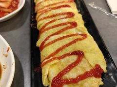 -咕咕站韩国料理(紫金港店)