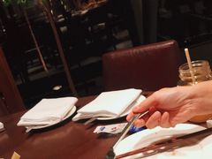 -松山湖凯悦酒店·Café自助餐厅·周末火舞秀表演