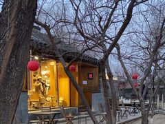 -春风习习