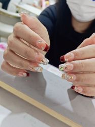 -瞧·享轻奢美甲美睫