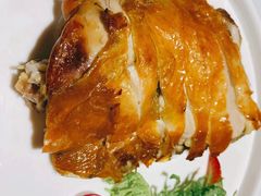 -小放牛炒菜馆(裕华万达店)
