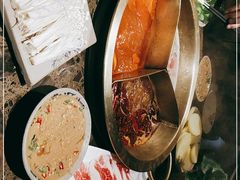 -小龙坎老火锅(西安路店)