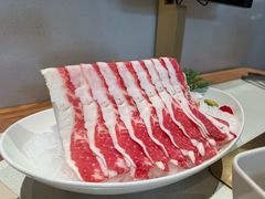 -巴奴毛肚火锅概念餐厅