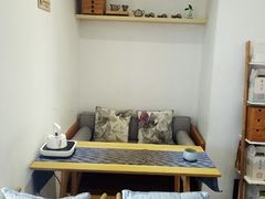 -茶庐(百花洲路店)