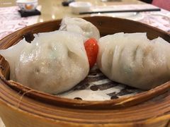 潮汕裸粉-点都德(北京路贰店)