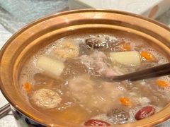 -东来顺•非遗火锅(外滩店)