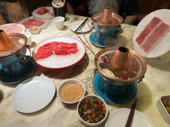 -涮福記·现切牛羊肉火锅(世纪汇店)