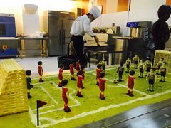 -歌斐颂巧克力小镇