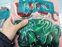 -福奈特洗衣洗鞋(温榆广场店)