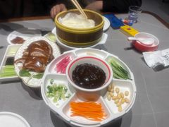 -全聚德(长白直营店)