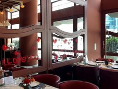 -ZHAO赵·牛扒坊(万象城店)