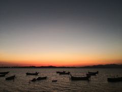 -汕尾风车岛