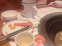 -姚稷大铁锅(东明广场店)