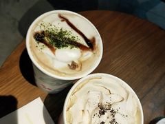 -星巴克(北京三里屯SOHO一店)