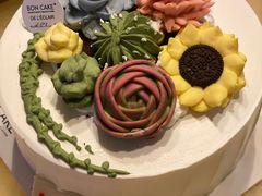 -BON CAKE(华贸购物中心店)