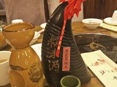 -芦苇荡·酸汤鱼(回龙观店)