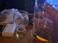 -MM·五声·音乐人与调酒师(西安路店)