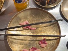 -核桃碳烤肉馆(深圳首店)