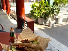 -Catch Bagel(芳草地店)