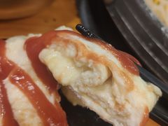 -咕咕站韩国料理(紫金港店)