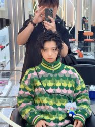-赤道 Hair Salon