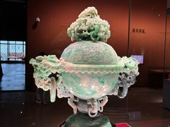 -北京工艺美术博物馆