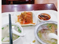 -蓝氏钟楼肉粽
