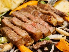 火浴凤梨谷饲精选牛扒-卡朋厨房(289艺术园区店)