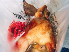 -吴山烤禽 (吴山路店)