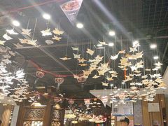 -有璟阁港式餐厅(国贸商城店)
